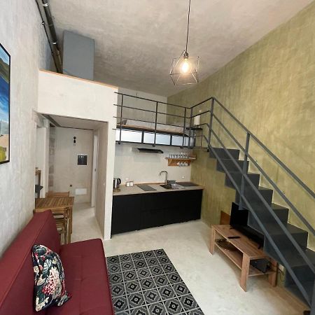 Loft Gargallo Syracuse Eksteriør bilde
