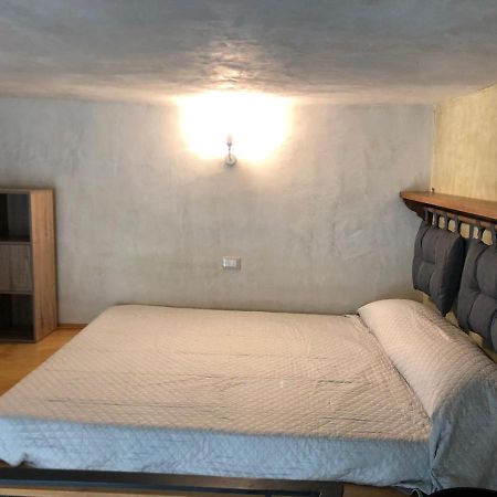 Loft Gargallo Syracuse Eksteriør bilde