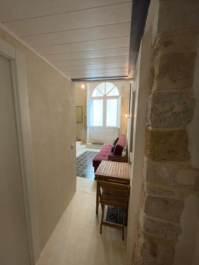Loft Gargallo Syracuse Eksteriør bilde