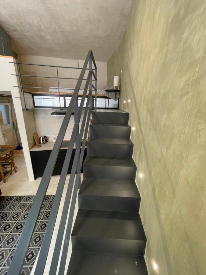 Loft Gargallo Syracuse Eksteriør bilde