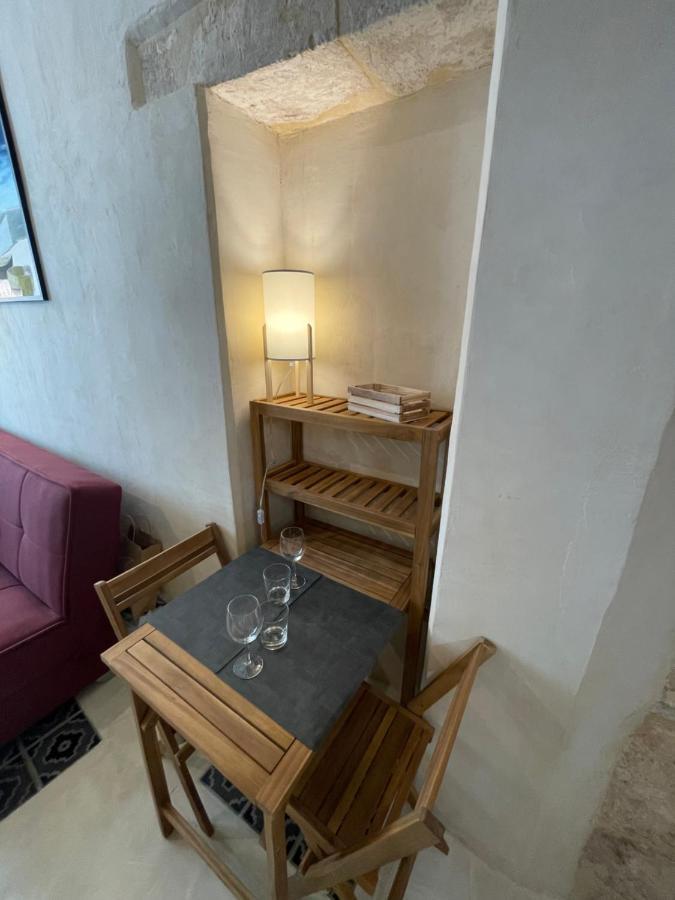 Loft Gargallo Syracuse Eksteriør bilde