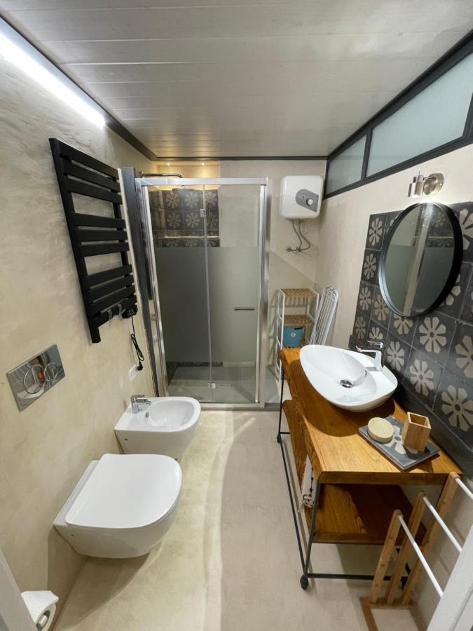 Loft Gargallo Syracuse Eksteriør bilde