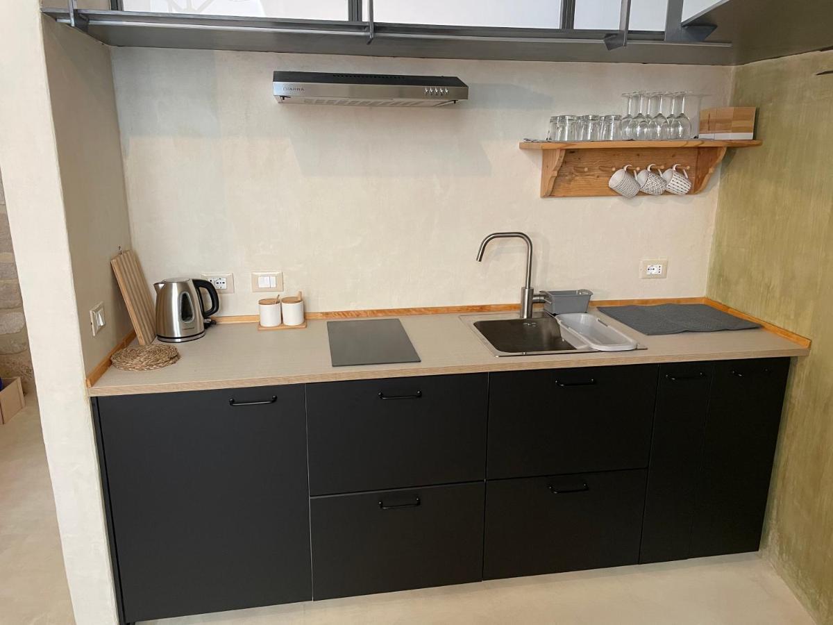 Loft Gargallo Syracuse Eksteriør bilde