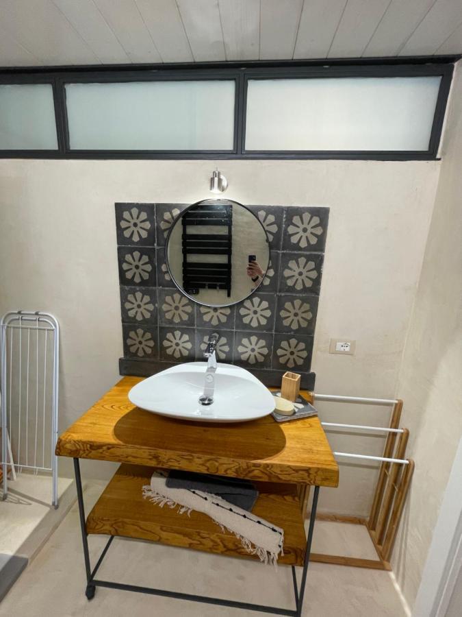 Loft Gargallo Syracuse Eksteriør bilde