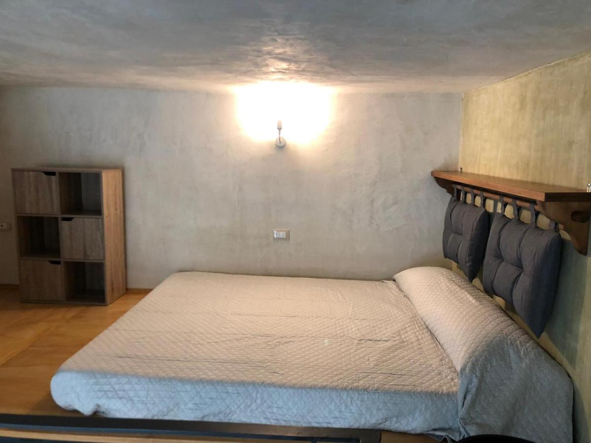 Loft Gargallo Syracuse Eksteriør bilde