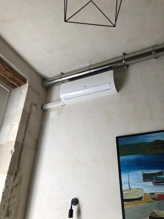 Loft Gargallo Syracuse Eksteriør bilde